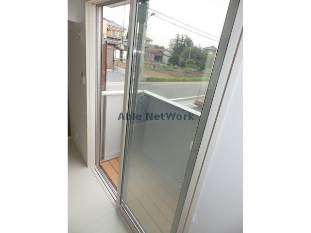 メゾン　ド　シュシュＣの物件内観写真