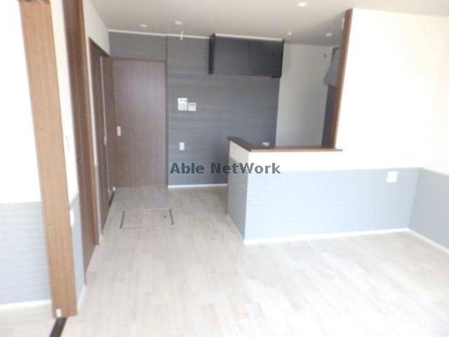 ヴァンベールの物件内観写真