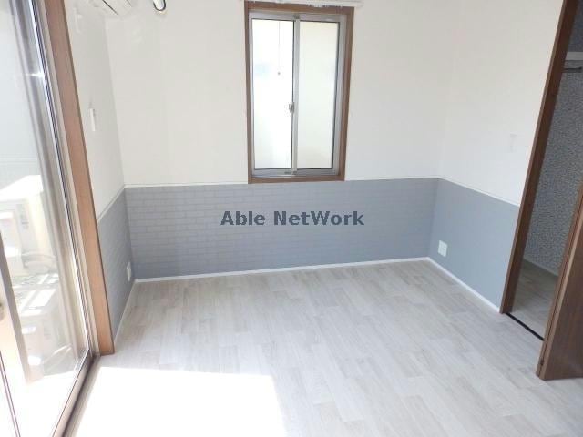 ヴァンベールの物件内観写真