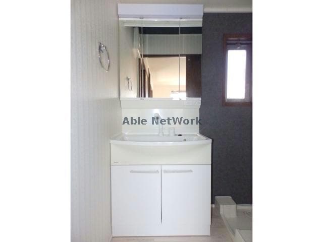 ヴァンベールの物件内観写真