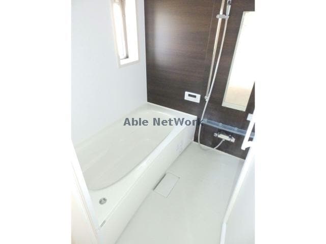 ヴァンベールの物件内観写真