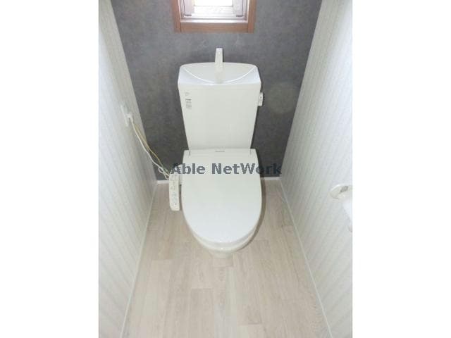 ヴァンベールの物件内観写真