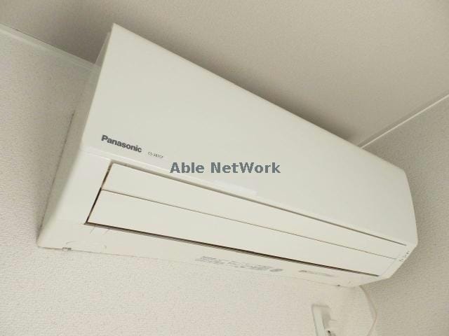 ヴァンベールの物件内観写真