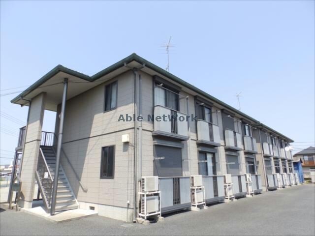 マ・メゾンＫＯＧＡⅡの物件外観写真