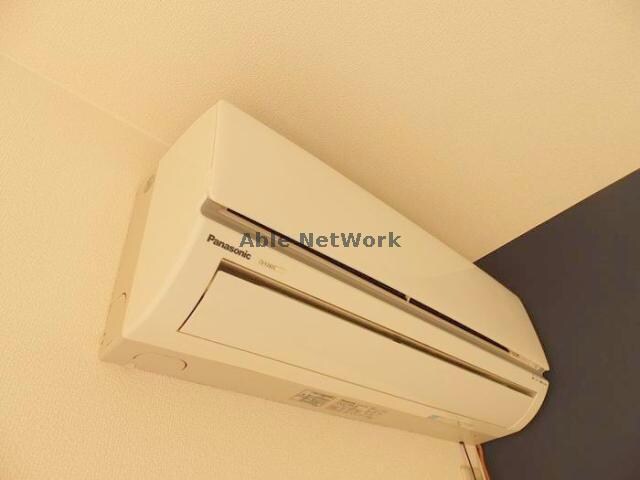 スパニッシュガーデンDの物件内観写真