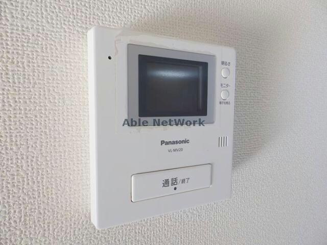 スパニッシュガーデンDの物件内観写真