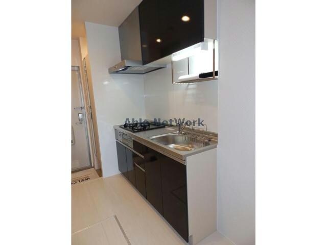 アサヒ　リバーサイドの物件内観写真