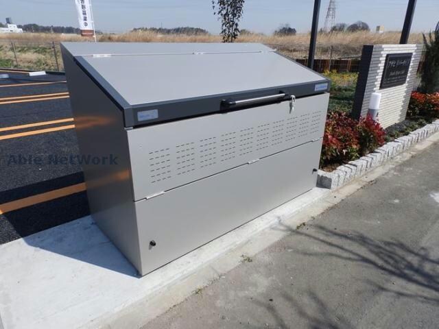 アサヒ　リバーサイドの物件外観写真