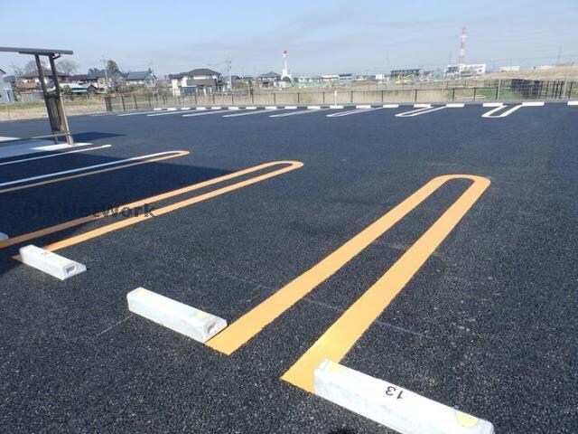 アサヒ　リバーサイドの物件外観写真