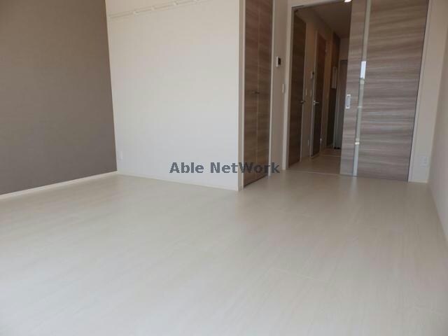 アサヒ　リバーサイドの物件内観写真