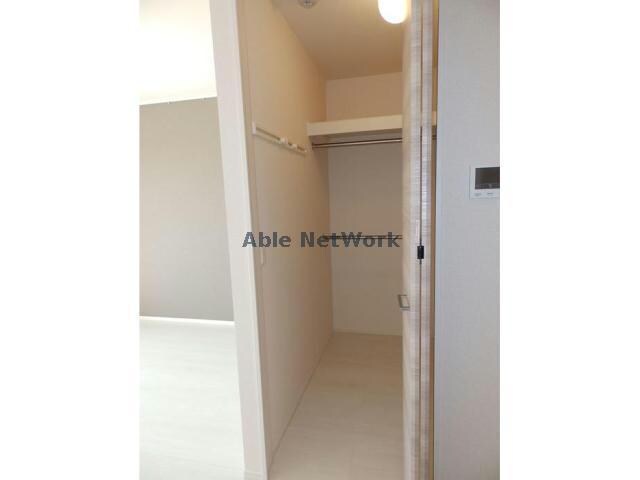 アサヒ　リバーサイドの物件内観写真