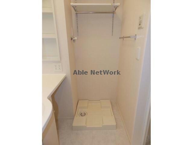 アサヒ　リバーサイドの物件内観写真