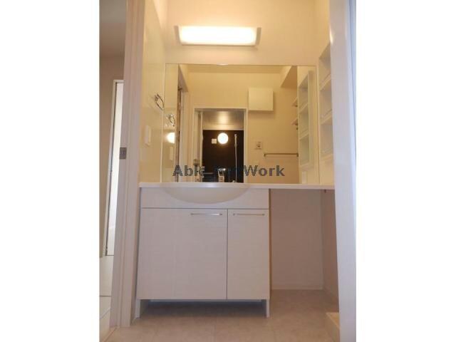 アサヒ　リバーサイドの物件内観写真