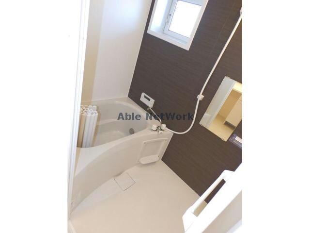 アサヒ　リバーサイドの物件内観写真