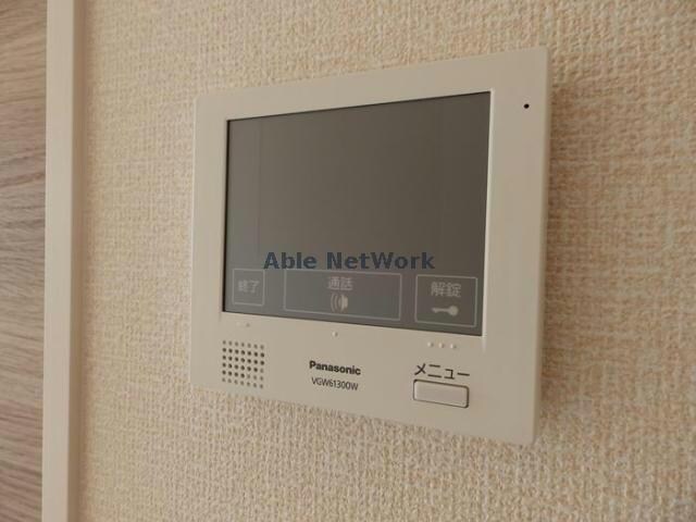 アサヒ　リバーサイドの物件内観写真