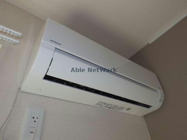 アサヒ　リバーサイドの物件内観写真