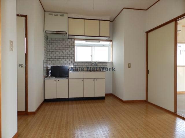 みすみコーポAの物件内観写真