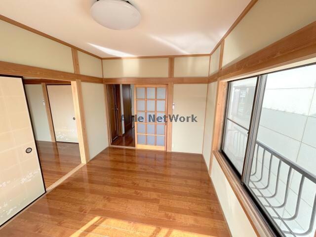 千代田コーポの物件内観写真