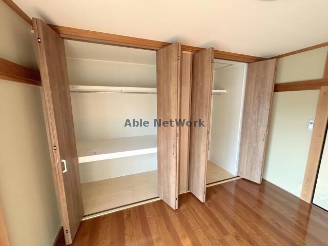 千代田コーポの物件内観写真