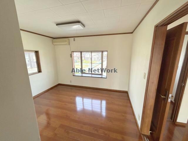 千代田コーポの物件内観写真