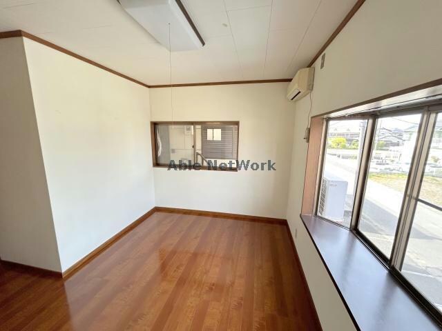 千代田コーポの物件内観写真