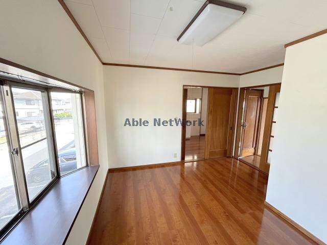 千代田コーポの物件内観写真