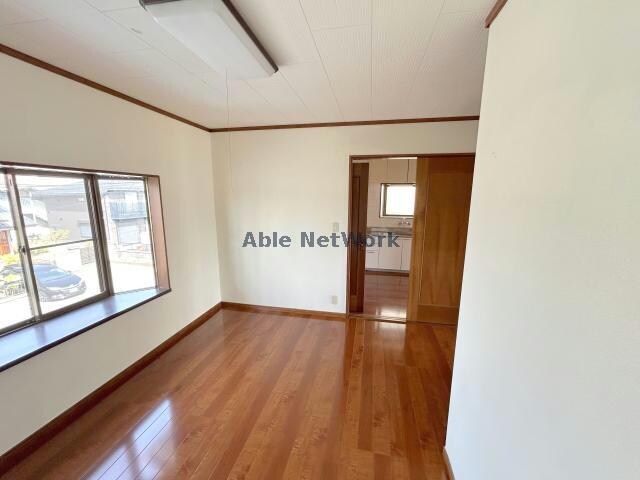 千代田コーポの物件内観写真