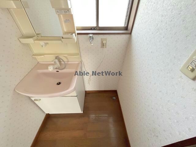 千代田コーポの物件内観写真