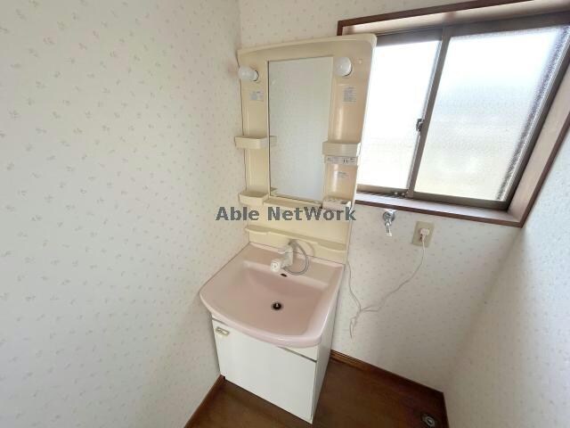 千代田コーポの物件内観写真