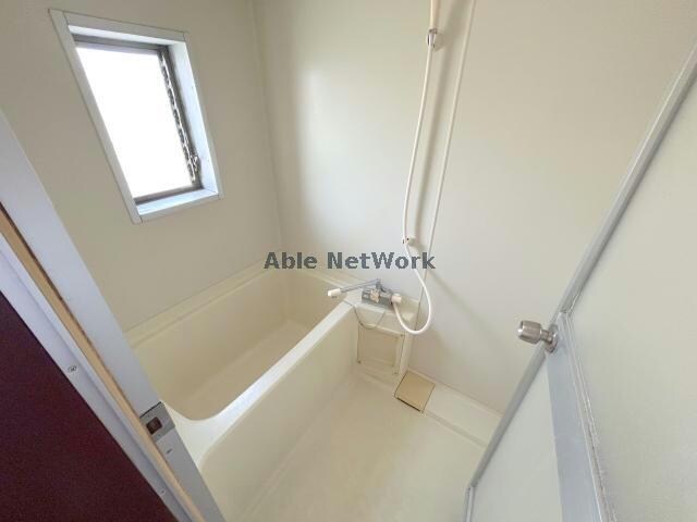 千代田コーポの物件内観写真