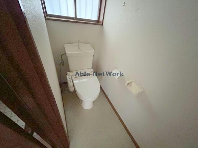 千代田コーポの物件内観写真