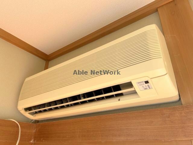 千代田コーポの物件内観写真