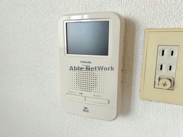 千代田コーポの物件内観写真