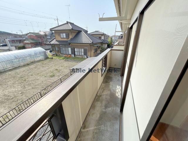 千代田コーポの物件内観写真