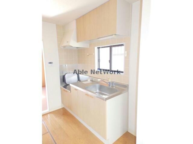 城間ハイツの物件内観写真