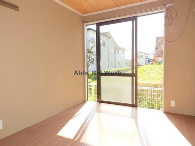 城間ハイツの物件内観写真