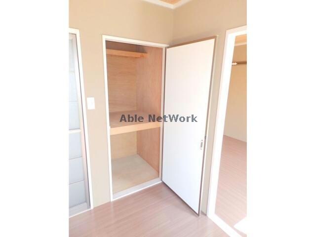 城間ハイツの物件内観写真