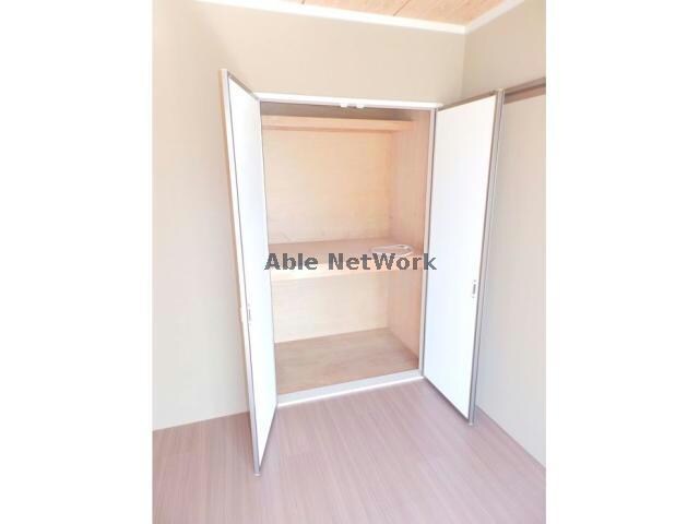 城間ハイツの物件内観写真