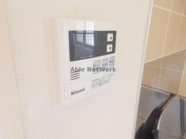 城間ハイツの物件内観写真