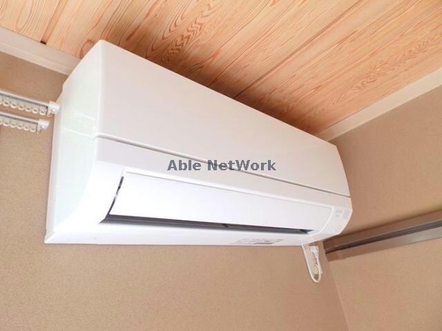 城間ハイツの物件内観写真