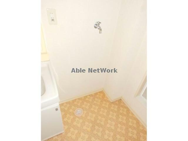 城間ハイツの物件内観写真