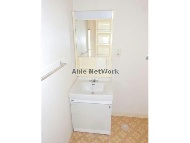 城間ハイツの物件内観写真