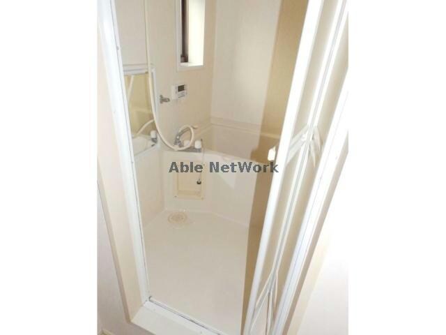 城間ハイツの物件内観写真