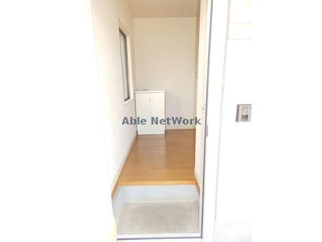 城間ハイツの物件内観写真