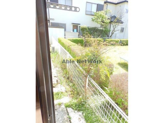 城間ハイツの物件内観写真