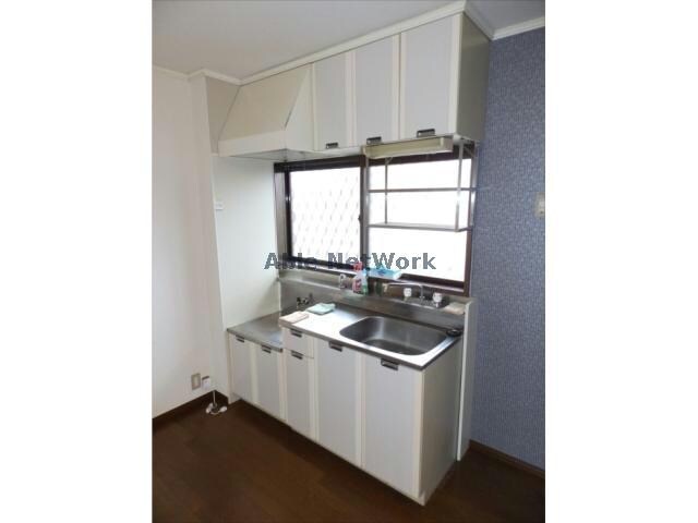 シティハイムフローレンスⅡの物件内観写真