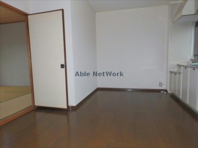 シティハイムフローレンスⅡの物件内観写真