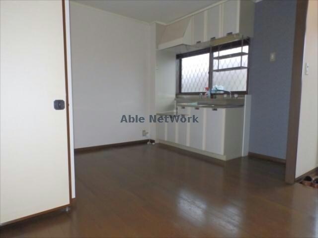 シティハイムフローレンスⅡの物件内観写真