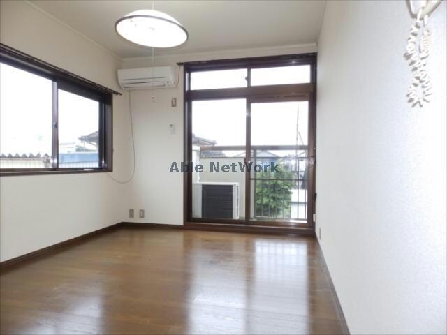 シティハイムフローレンスⅡの物件内観写真