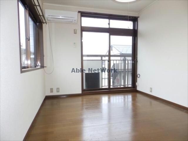 シティハイムフローレンスⅡの物件内観写真